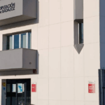 Apertura CEOD DIPUTACIÓN PROVINCIAL DE BADAJOZ