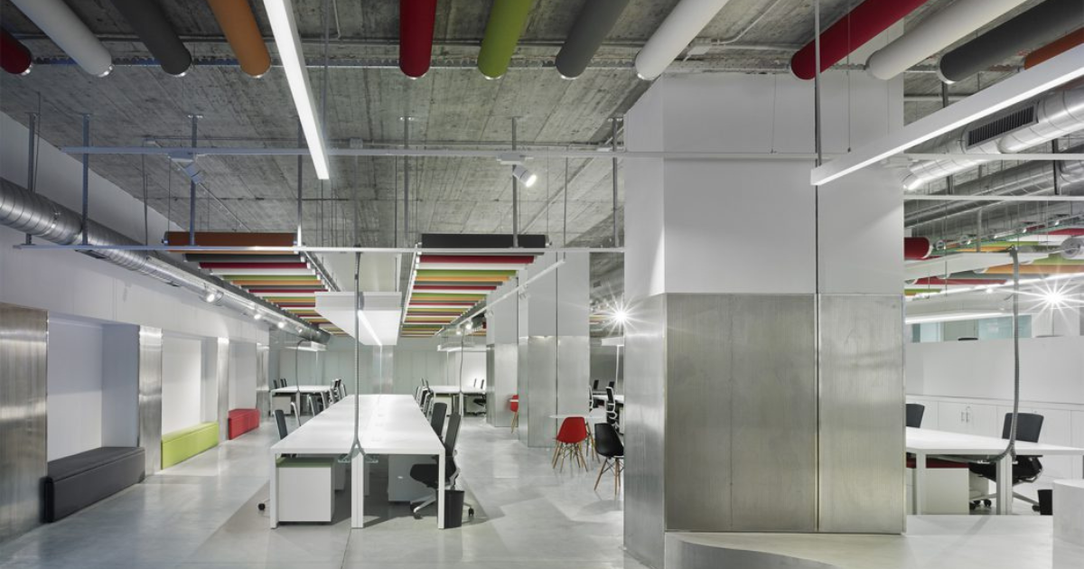 Apertura CEOD A CORUÑA