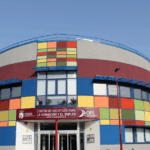 Apertura CEOD FUENLABRADA