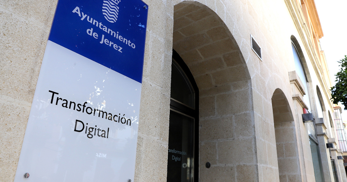 Apertura CEOD JEREZ DE LA FRONTERA