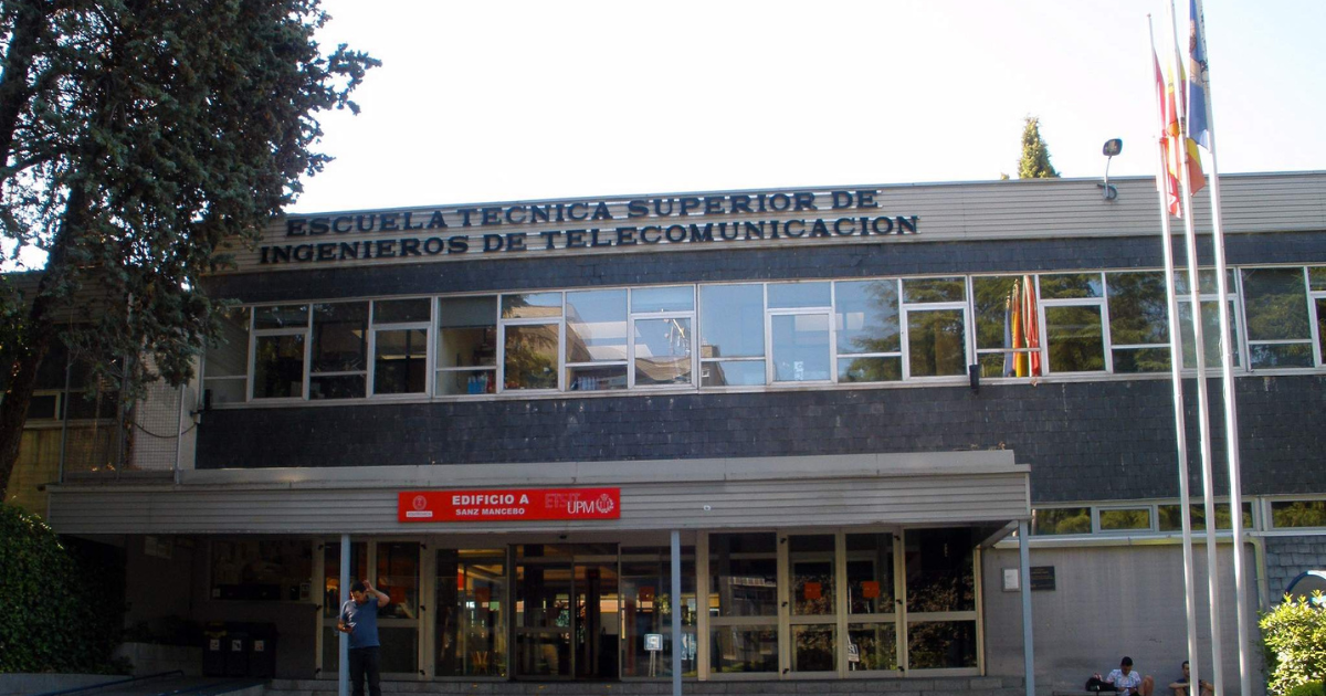 Apertura CEOD MADRID