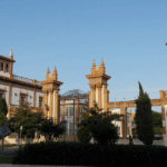 Apertura CEOD MÁLAGA