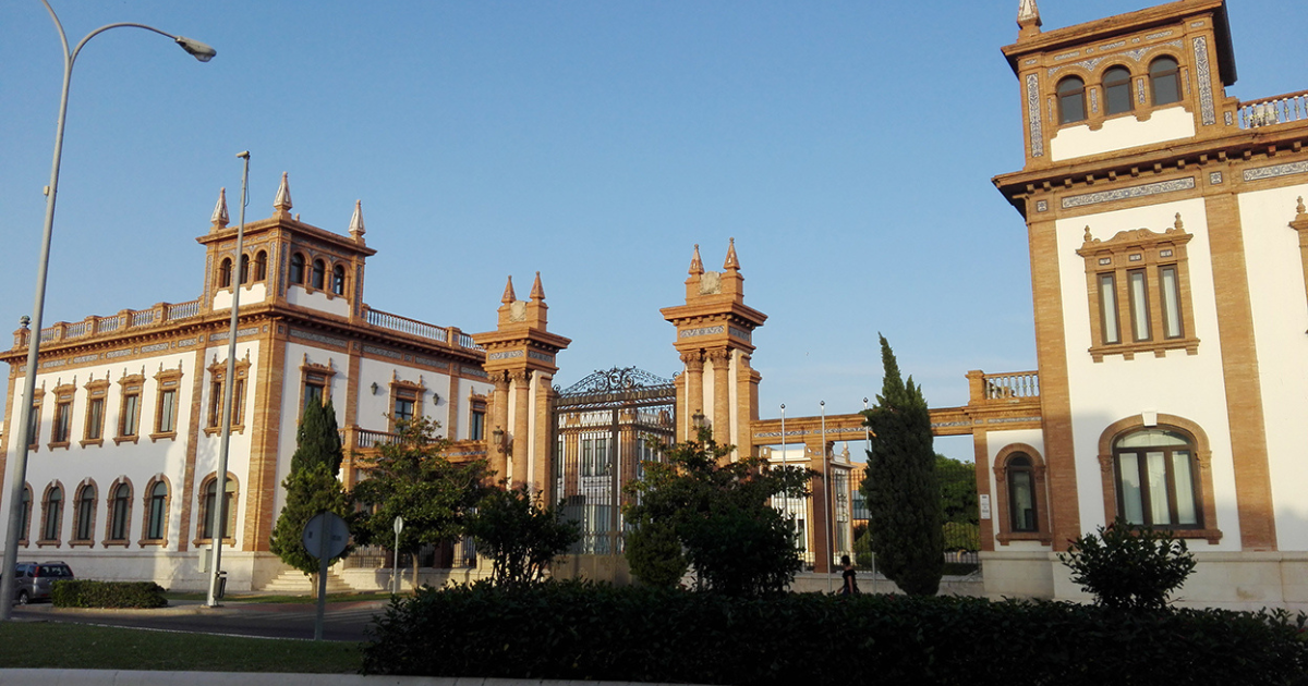 Apertura CEOD MÁLAGA