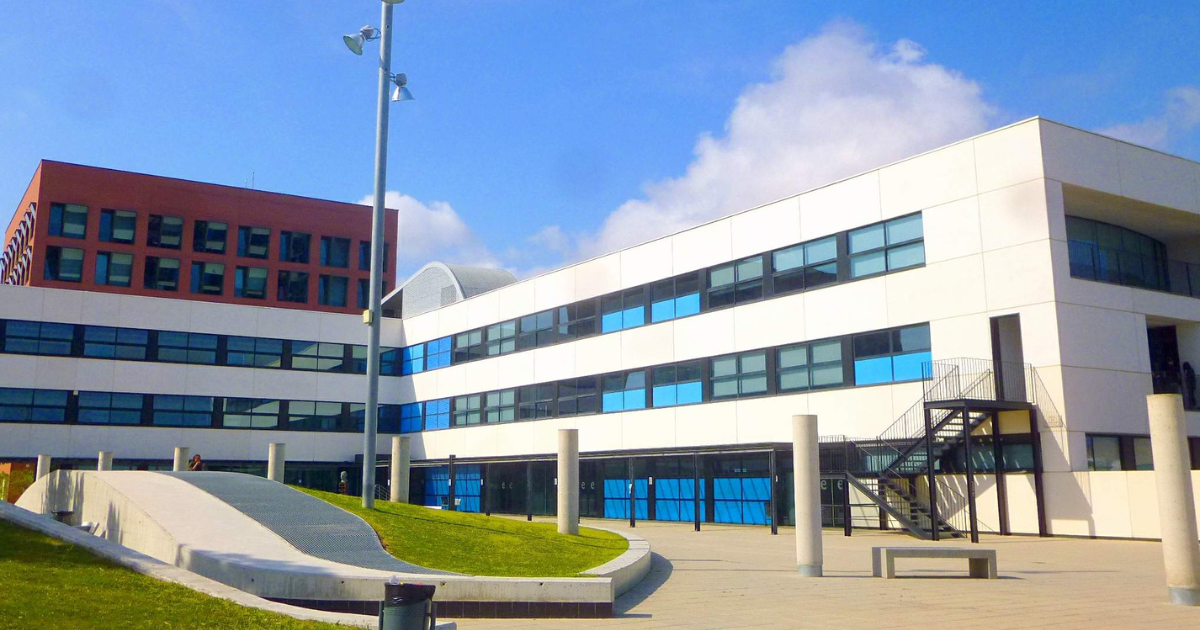 Apertura CEOD MATARÓ