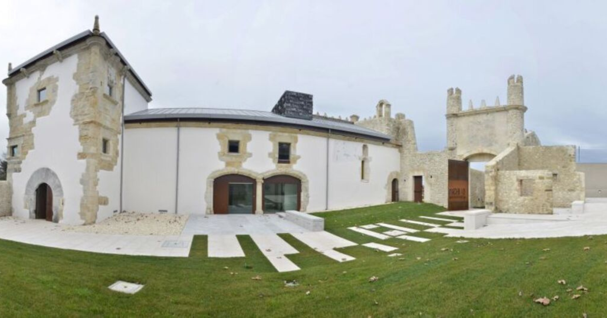 Apertura CEOD SANTANDER