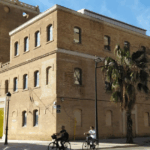 Apertura CEOD VALENCIA