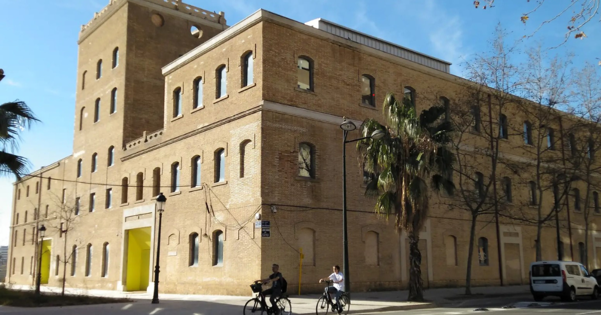 Apertura CEOD VALENCIA