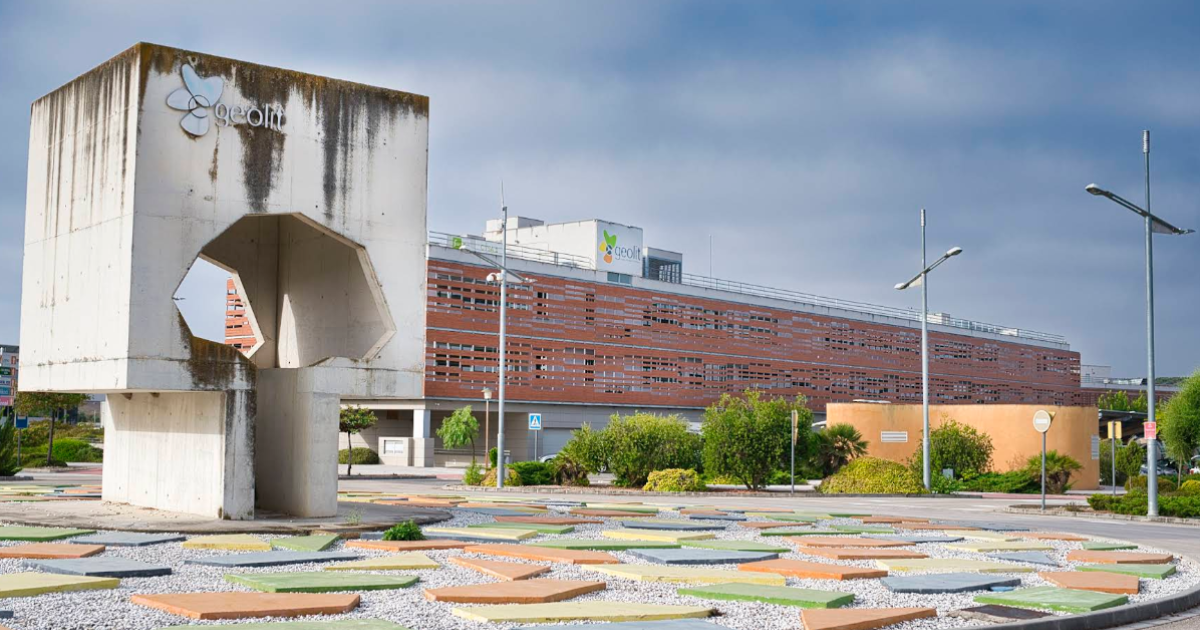 Apertura CEOD DIPUTACIÓN PROVINCIAL DE JAÉN