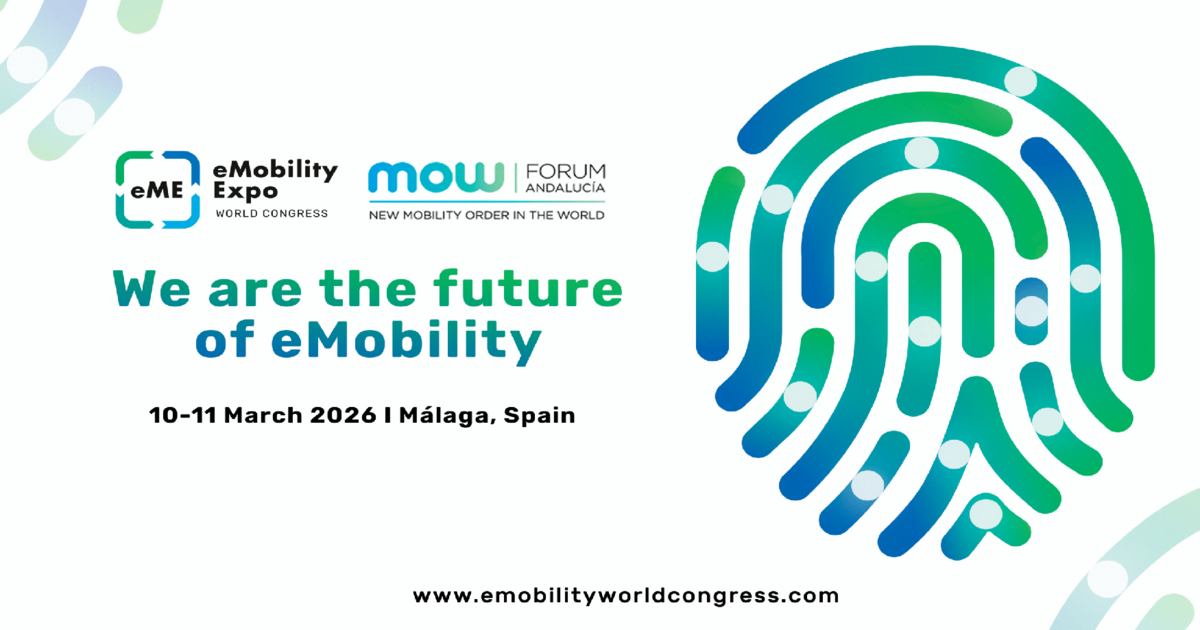 eMobility Expo World Congress - MOW 2026