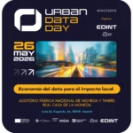 URBAN DATA DAY