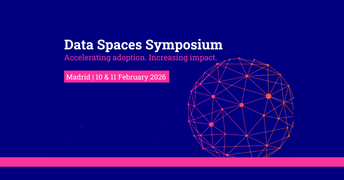 Data Spaces Symposium