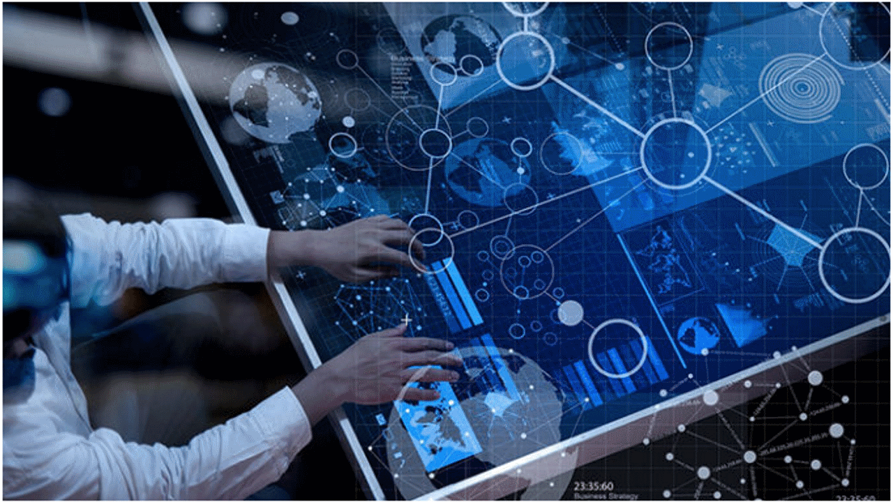 WEBINAR - IA como palanca de gobernanza y conocimiento