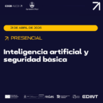 Inteligencia artificial y ciberseguridad