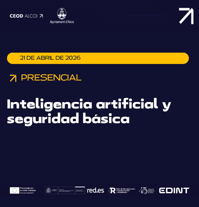 Inteligencia artificial y ciberseguridad