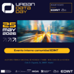 Encuentro interno EDINT - URBAN DATA DAY
