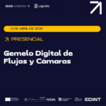Gemelo Digital de Flujos y Cámaras