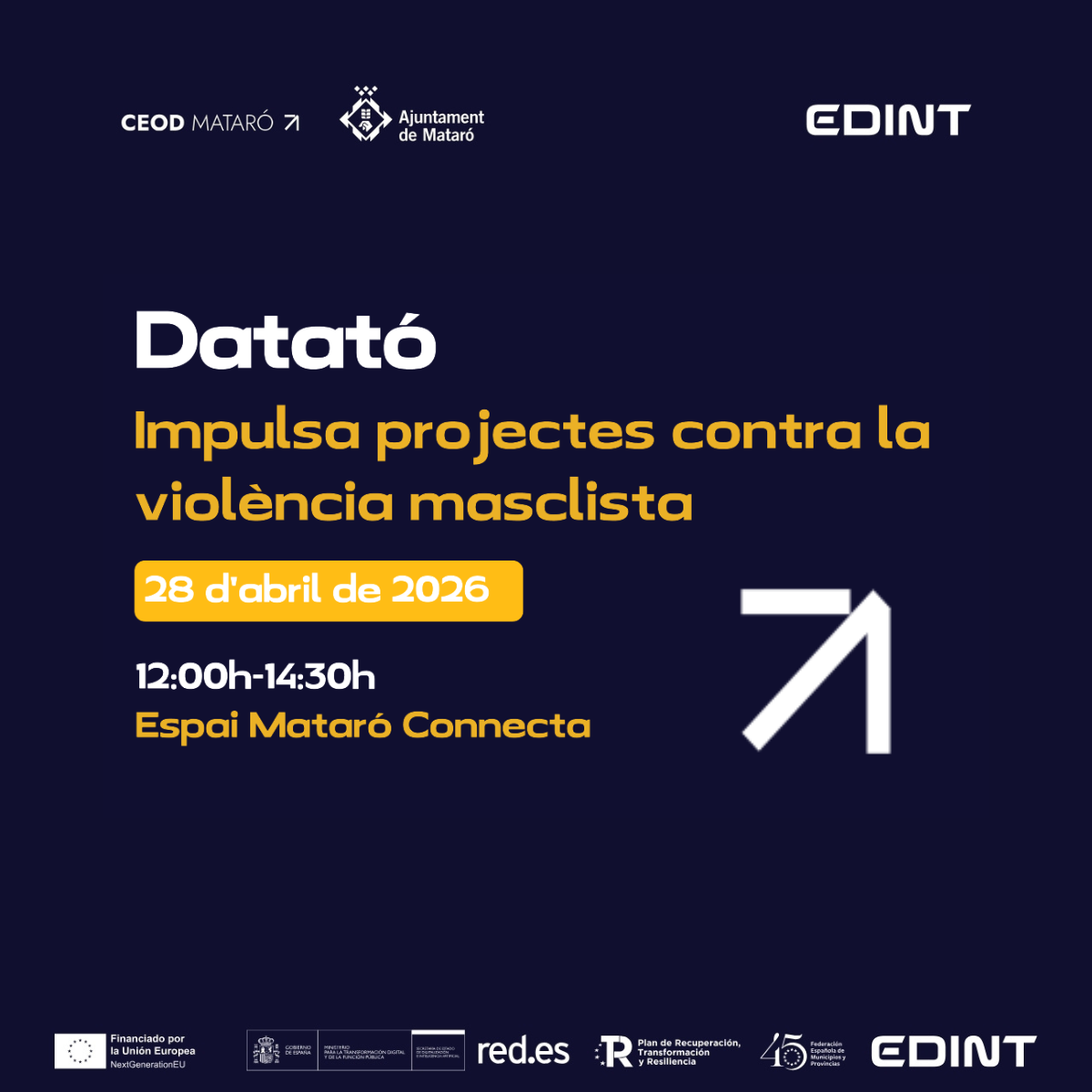 Datatón Datos x Violencia x Mujeres