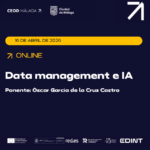 Data management e IA