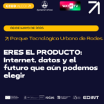 WATIF TV presenta: ERES EL PRODUCTO, Internet, datos y el futuro que aún podemos elegir