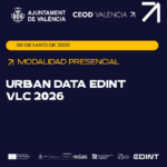 Urban Data EDINT VLC 2026