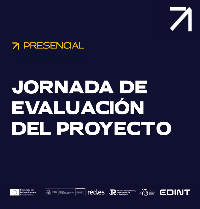 Jornada de Evaluación EDINT - Logroño