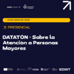 DATATÓN - Ayuda a personas mayores