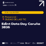 EDINT DATA DAY CORUÑA 2026