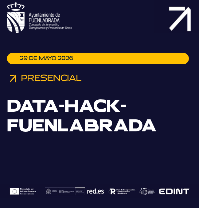 Data-Hack-Thon Fuenlabrada 2026