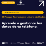 HACKATHON: INNOVA EN TU CIUDAD DESDE EL DATO