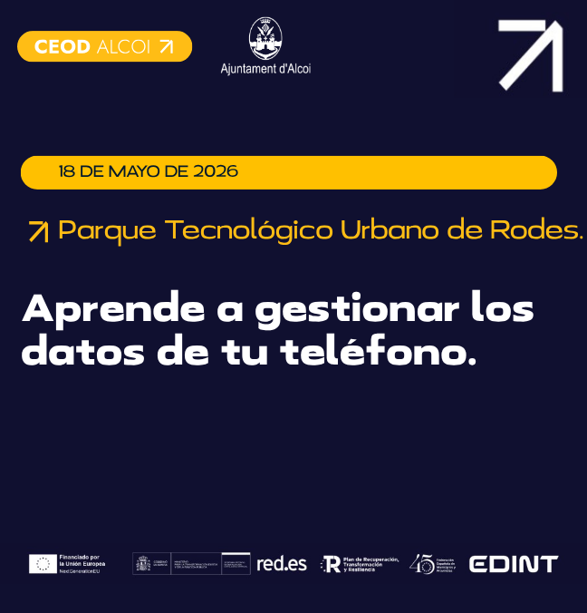 HACKATHON: INNOVA EN TU CIUDAD DESDE EL DATO