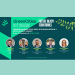Encuentro `Integración de servicios, eficiencia y toma de decisiones basadas en datos´