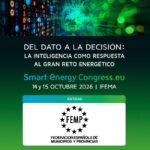 Smart Energy Congress 2026